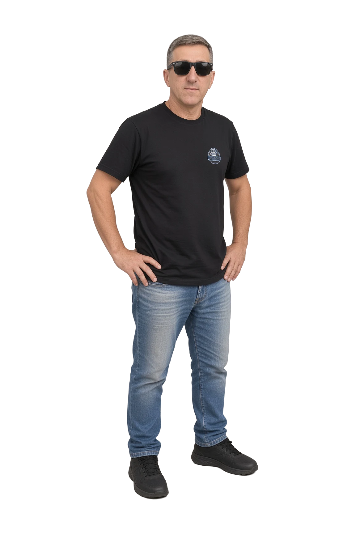 Edvaldo, da Edvaldo Guincho